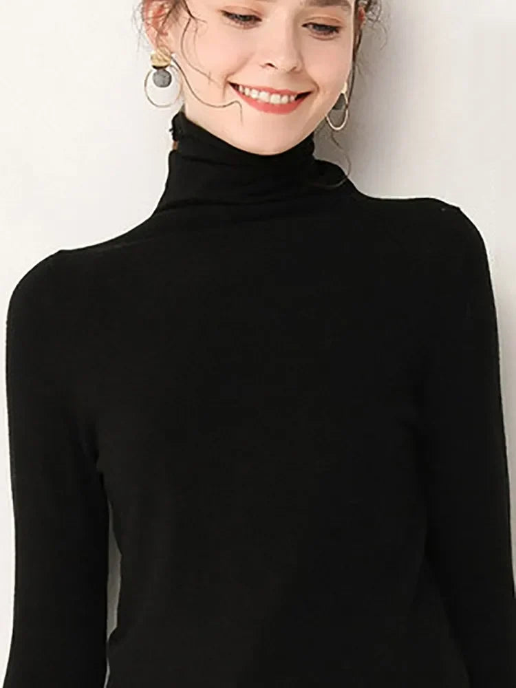 Vintage Inspired Sweater