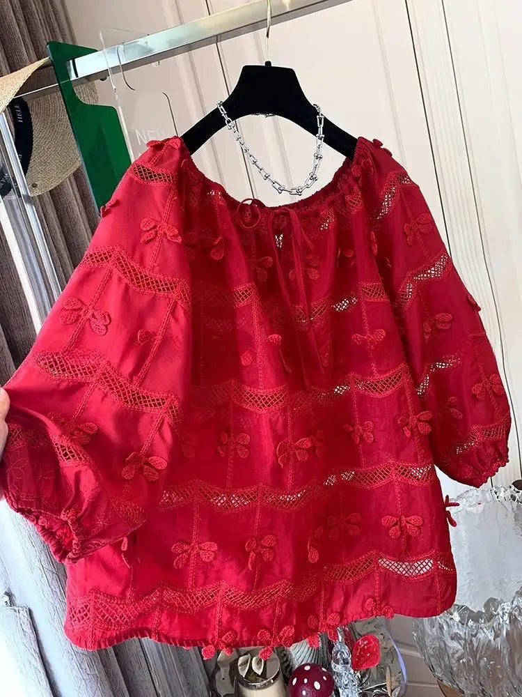 Classic Designed Shirt