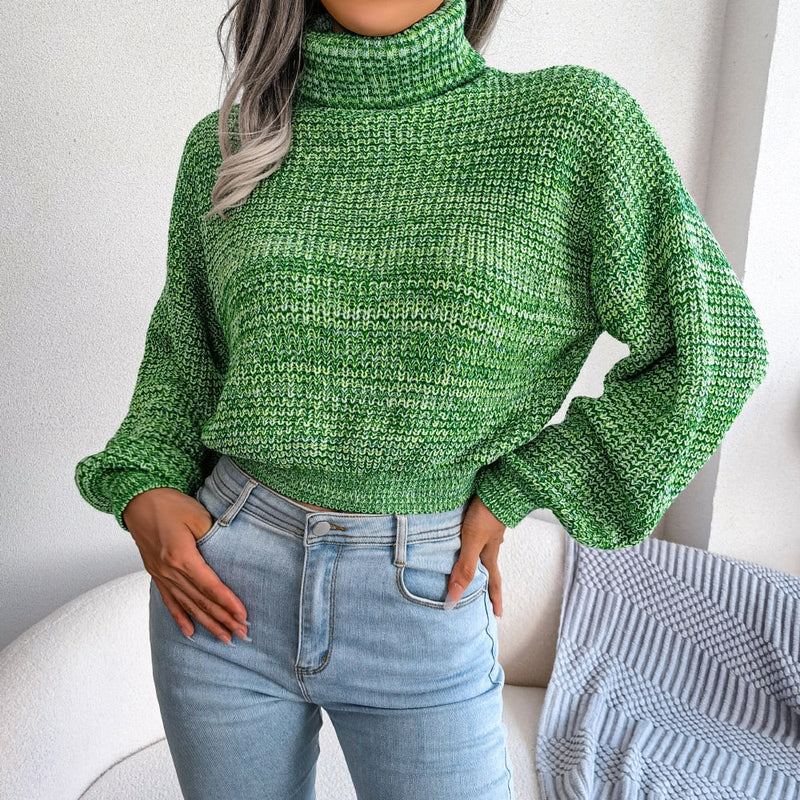 Classic Vintage Sweater
