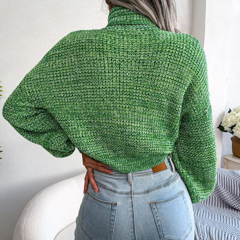 Classic Vintage Sweater