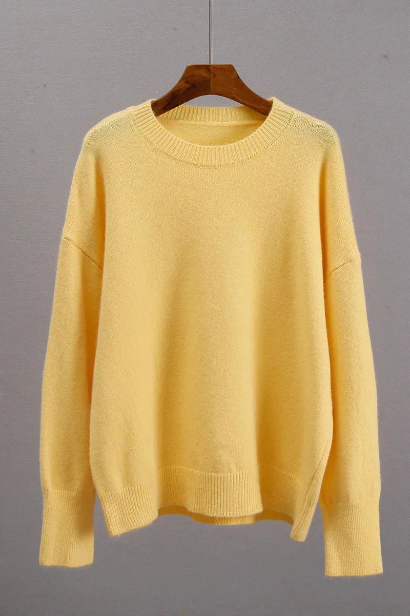 Thoughtfully Designed Sweater