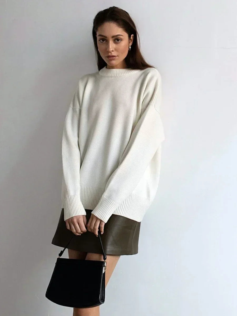 Thoughtfully Designed Sweater