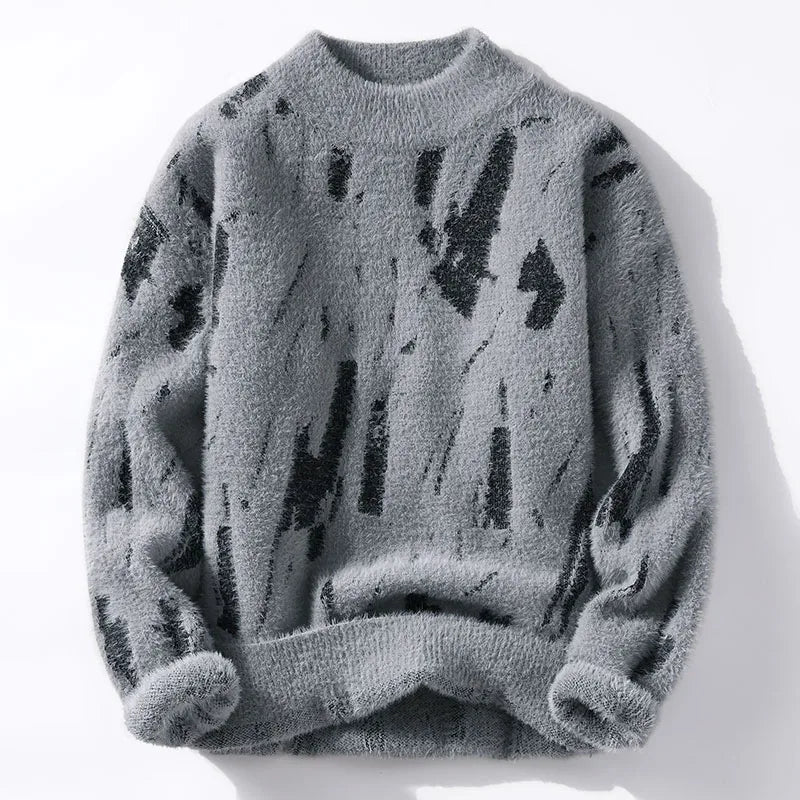 Classic Vintage Sweater