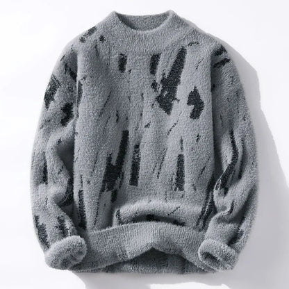 Classic Vintage Sweater