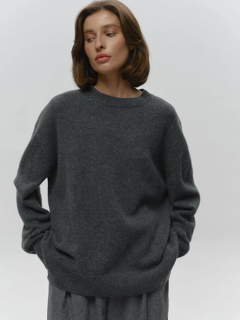 Thoughtfully Designed Sweater