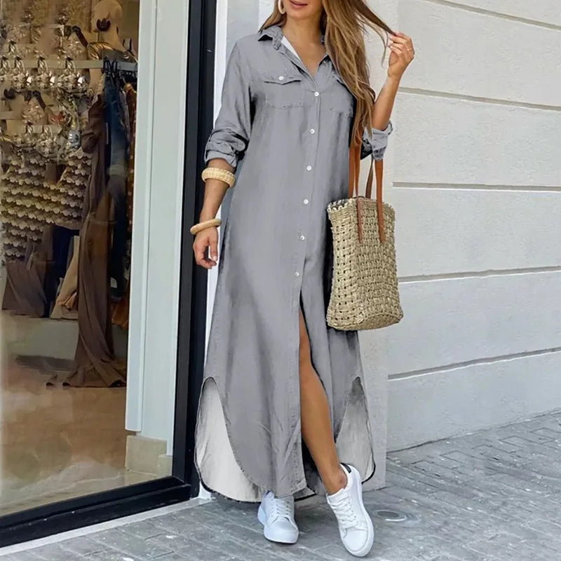 Elegantly Designed Shirt