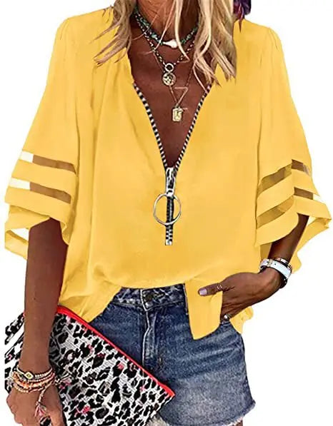 Elegantly Designed Shirt