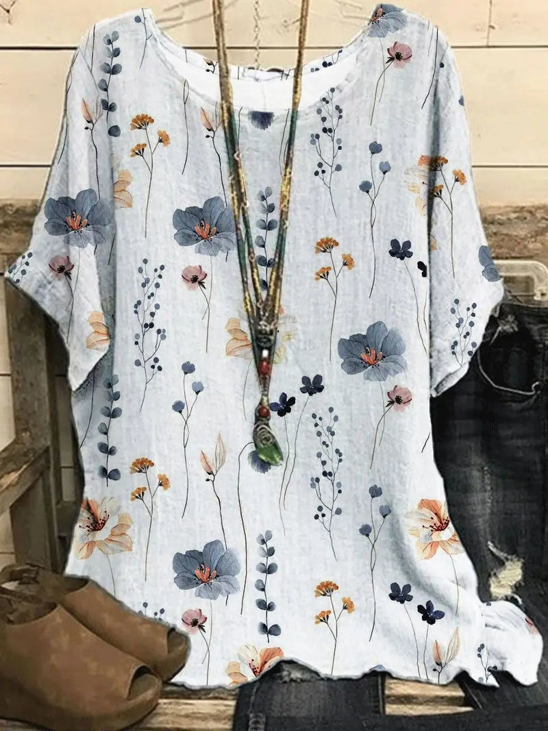 Classic Designed Shirt