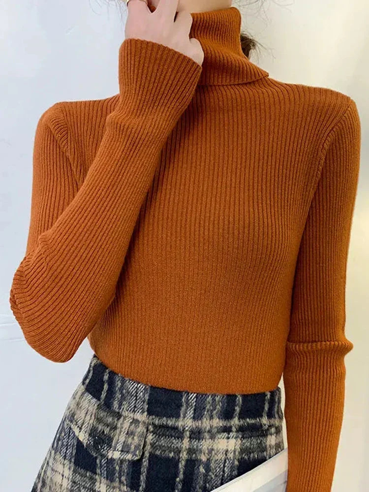 Thoughtfully Designed Sweater