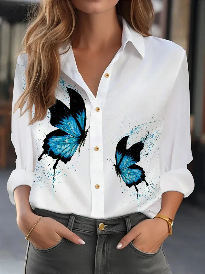 Beautifully Crafted Shirt