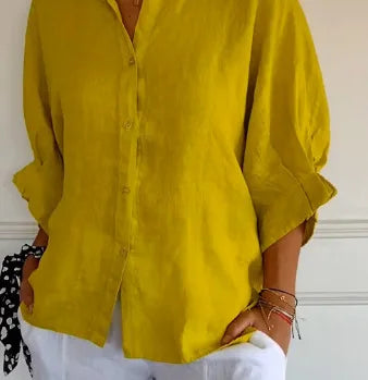 Timeless Vintage Style Shirt