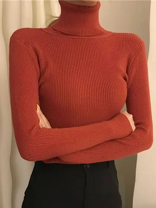 Thoughtfully Designed Sweater