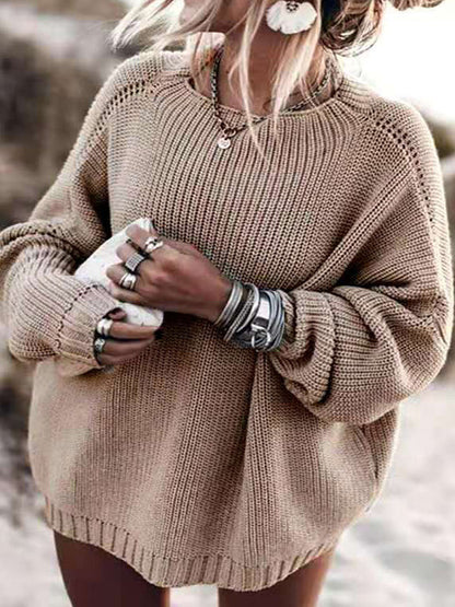Classic Vintage Sweater