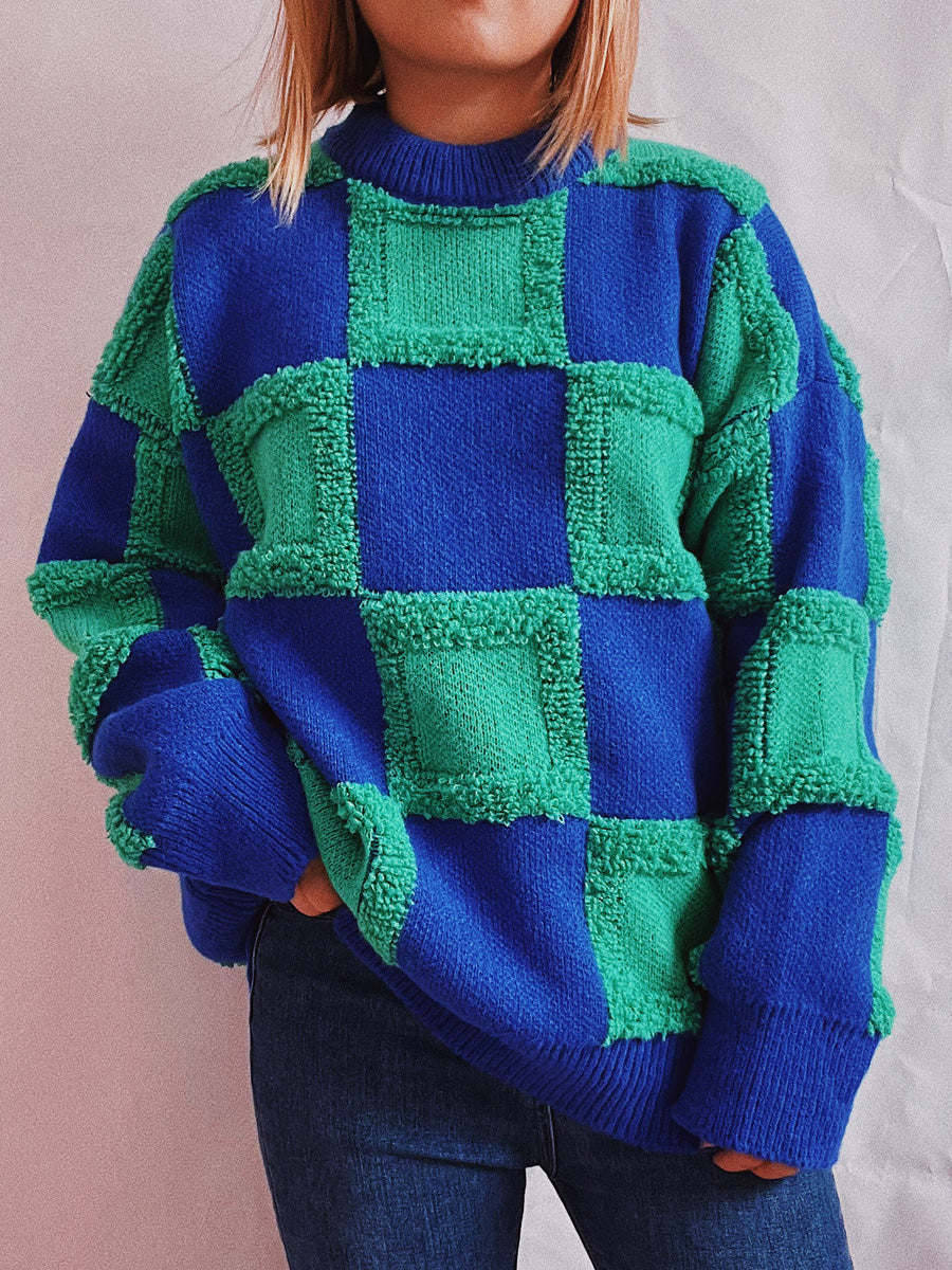 Classic Vintage Sweater