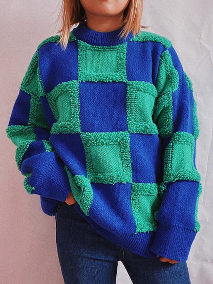 Classic Vintage Sweater