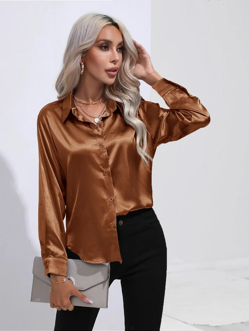 Gracefully Designed Shirt