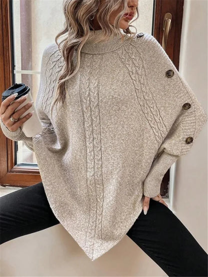 Vintage Inspired Sweater