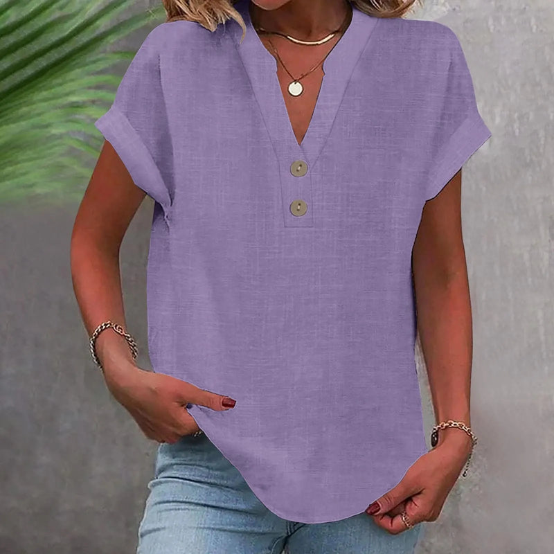 Thoughtfully Designed Shirt