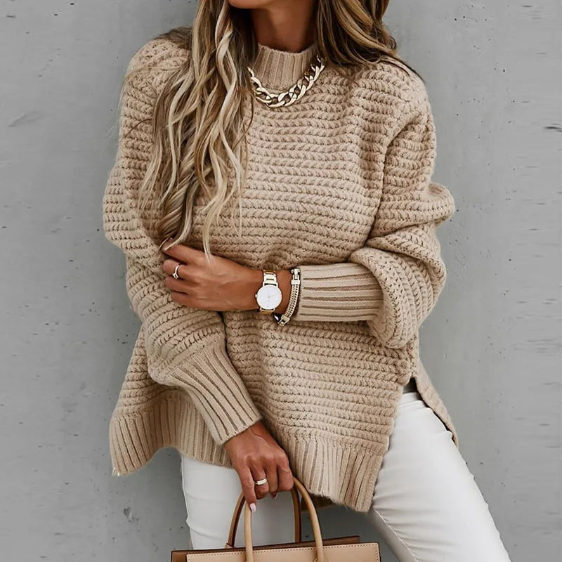 Elegantly Designed Sweater