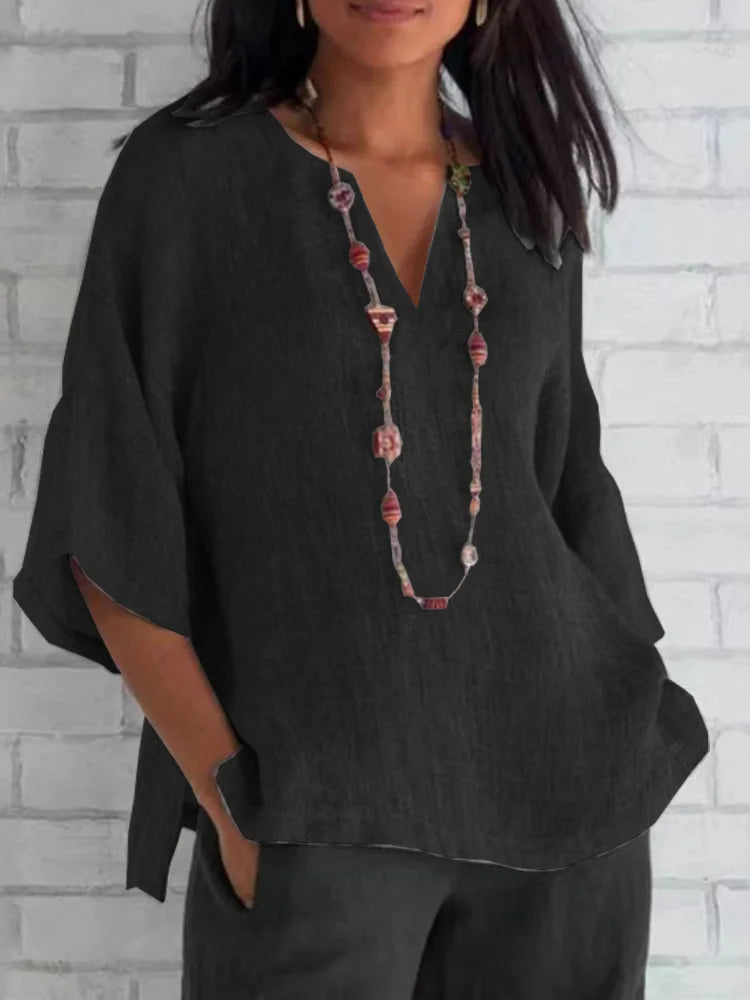 Thoughtfully Designed Shirt