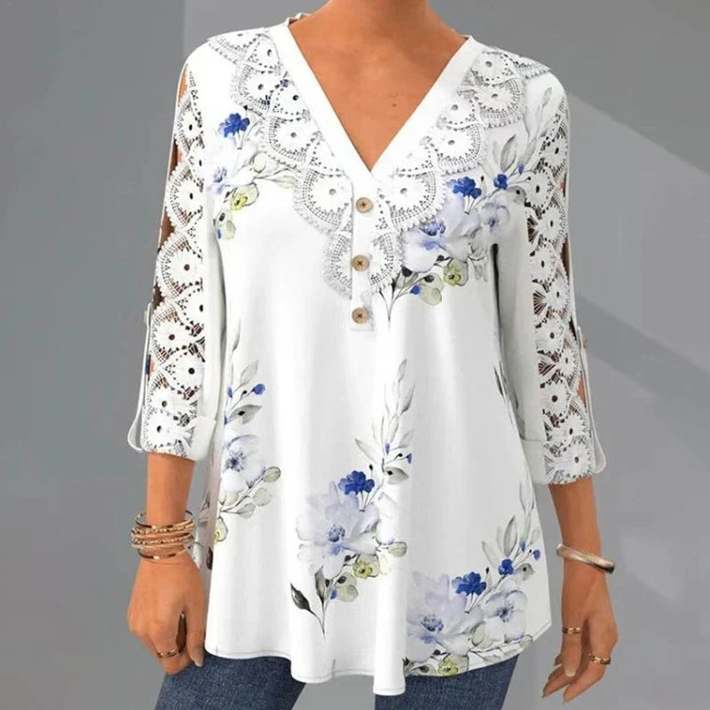 Beautifully Crafted Shirt