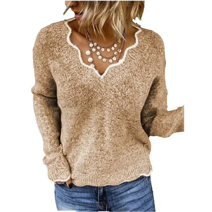 Vintage Inspired Sweater