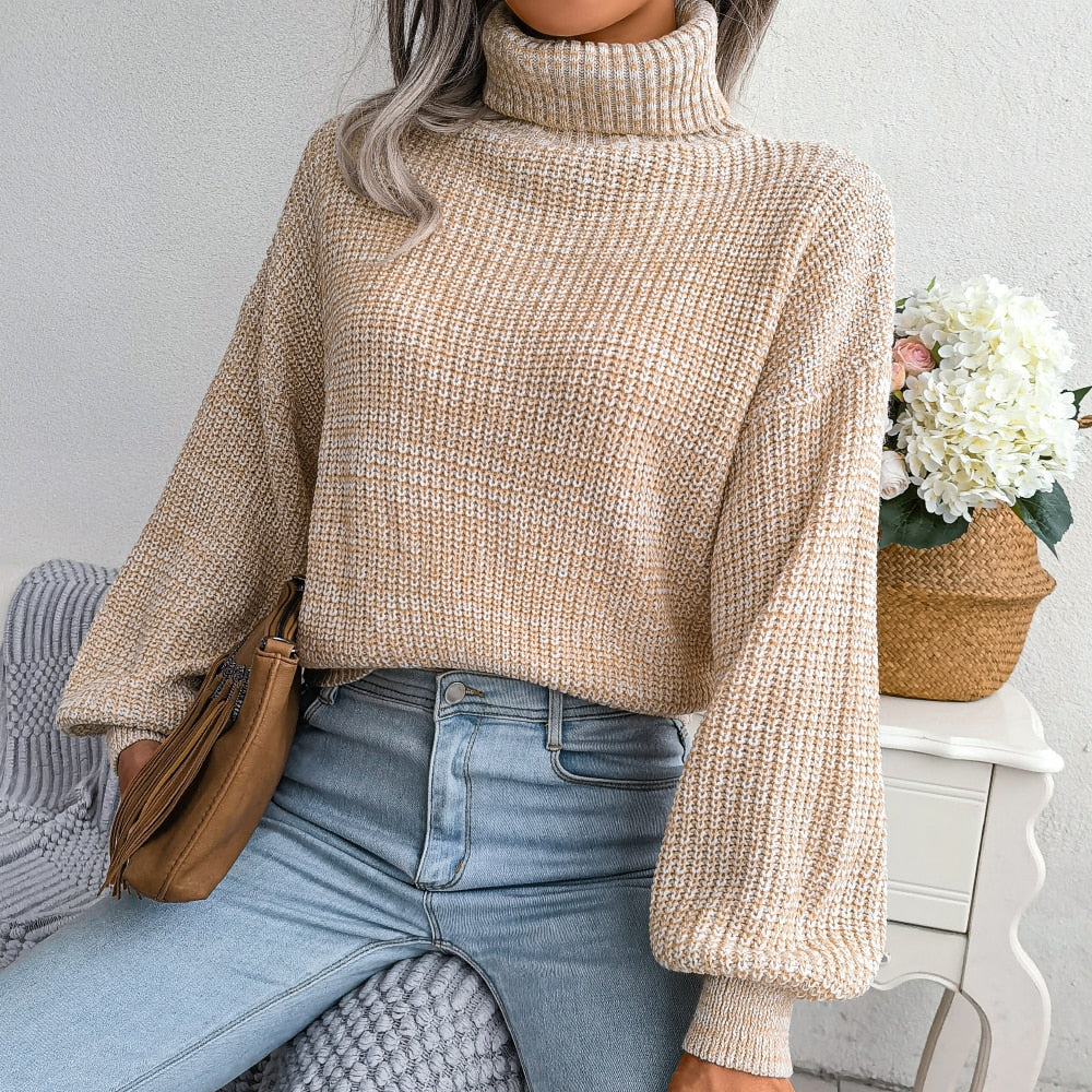 Classic Vintage Sweater