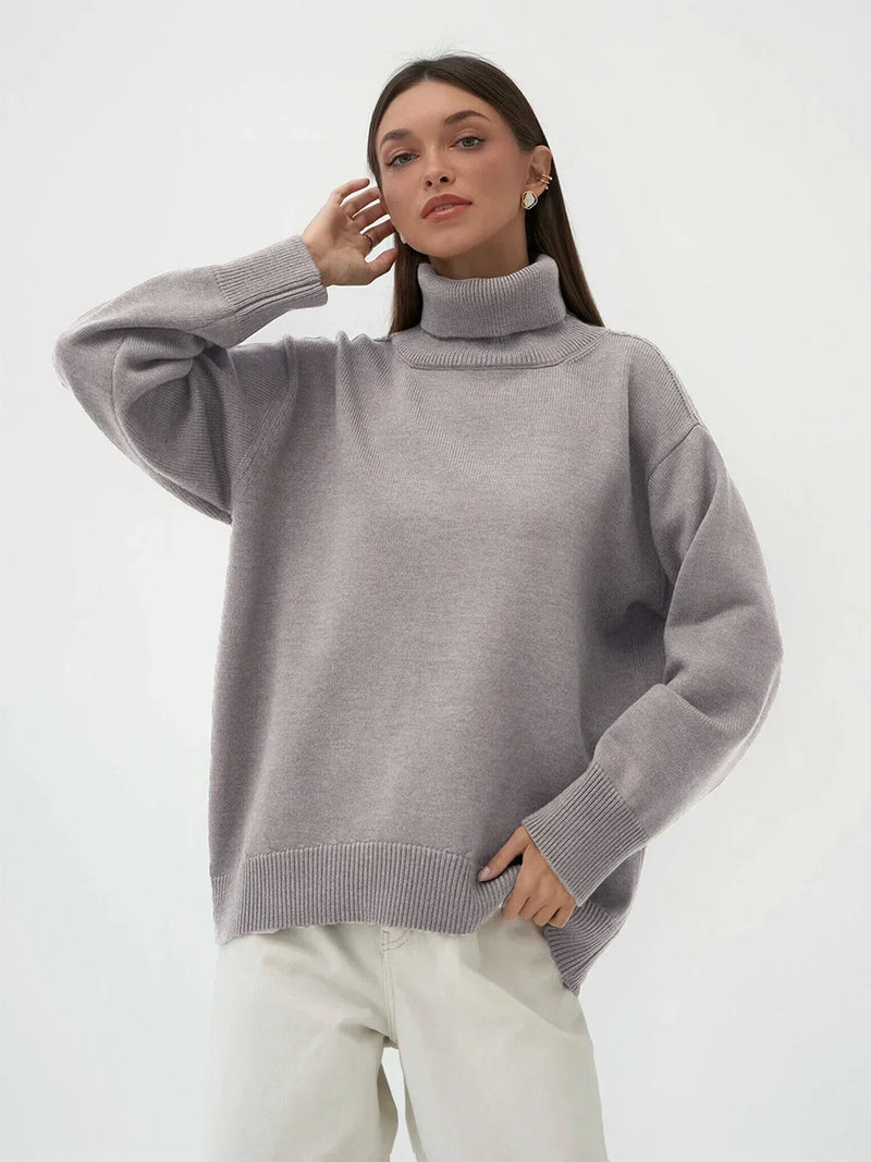 Thoughtfully Designed Sweater