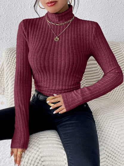 Classic Designed Sweater