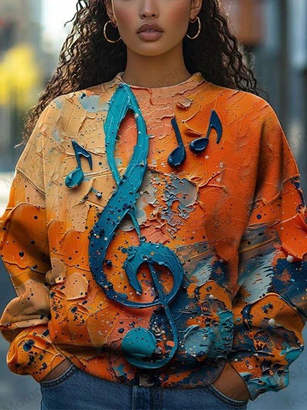 Gracefully Designed Shirt