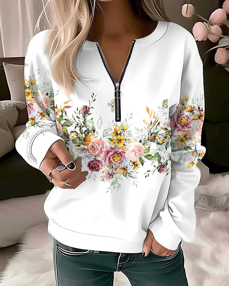 Gracefully Designed Shirt