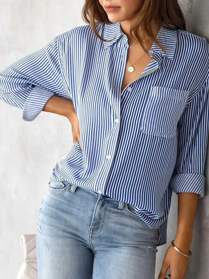 Gracefully Designed Shirt
