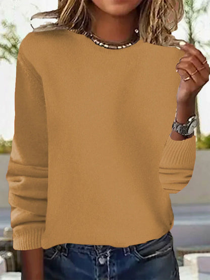 Classic Designed Sweater