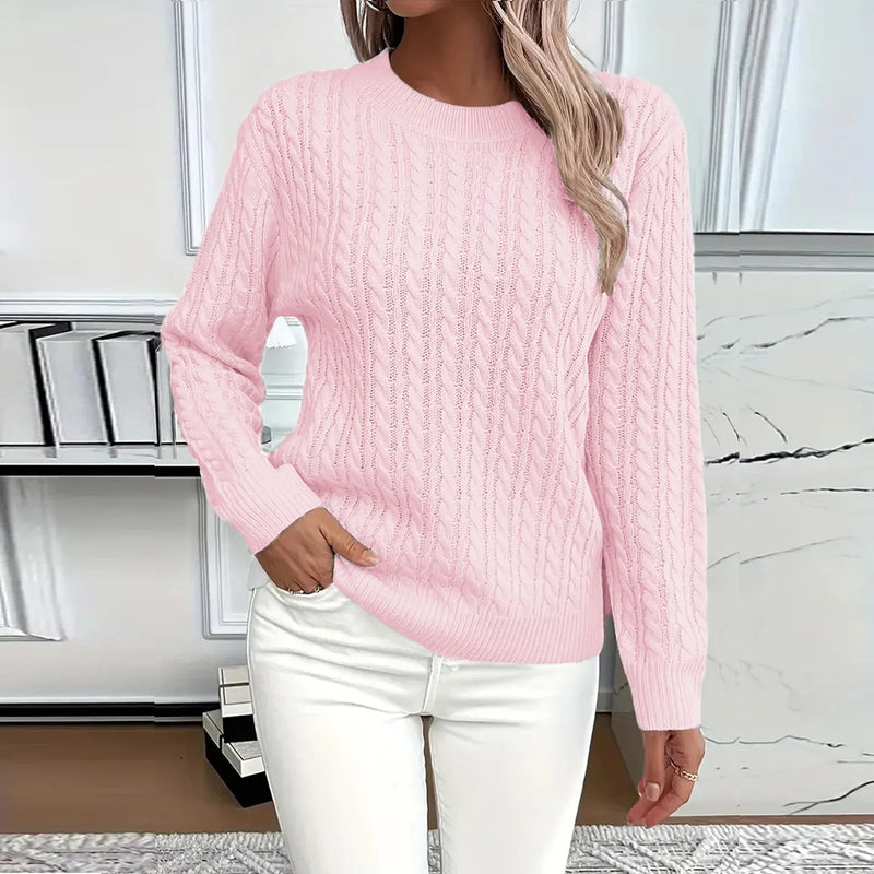 Thoughtfully Designed Sweater