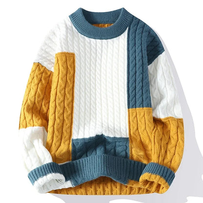 Beautifully Crafted Sweater