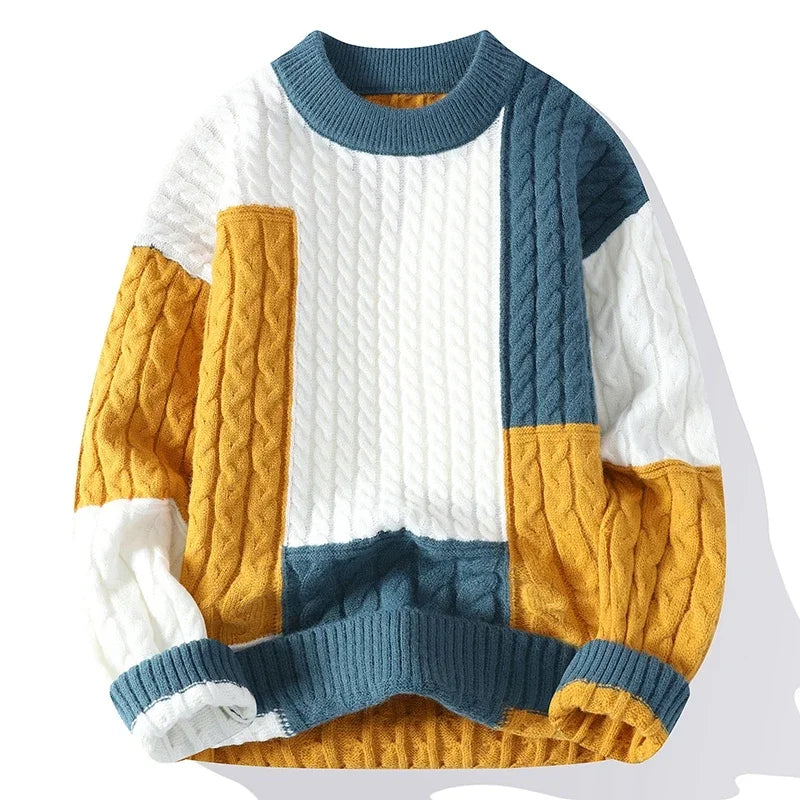 Beautifully Crafted Sweater