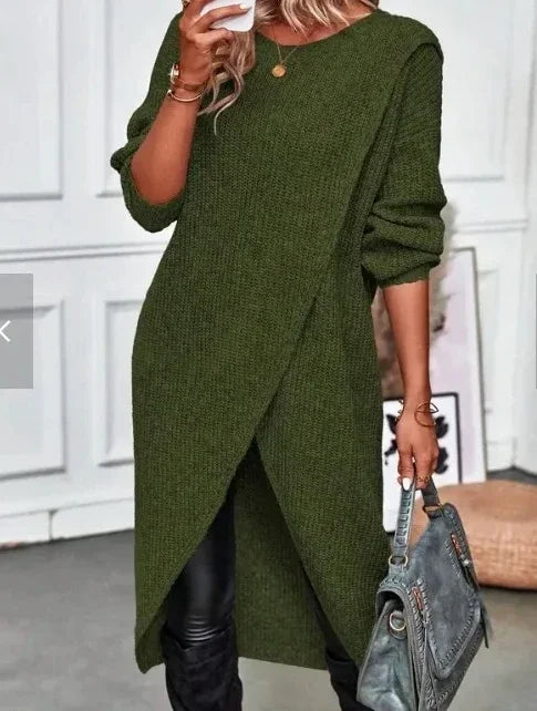 Classic Vintage Sweater