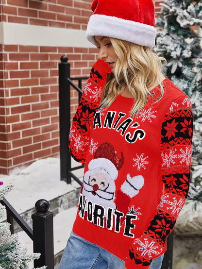 Classic Vintage Sweater
