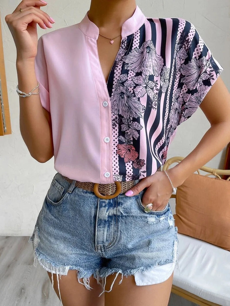 Thoughtfully Designed Shirt