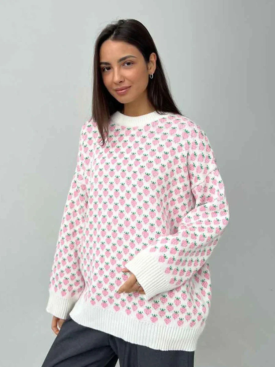 Classic Vintage Sweater