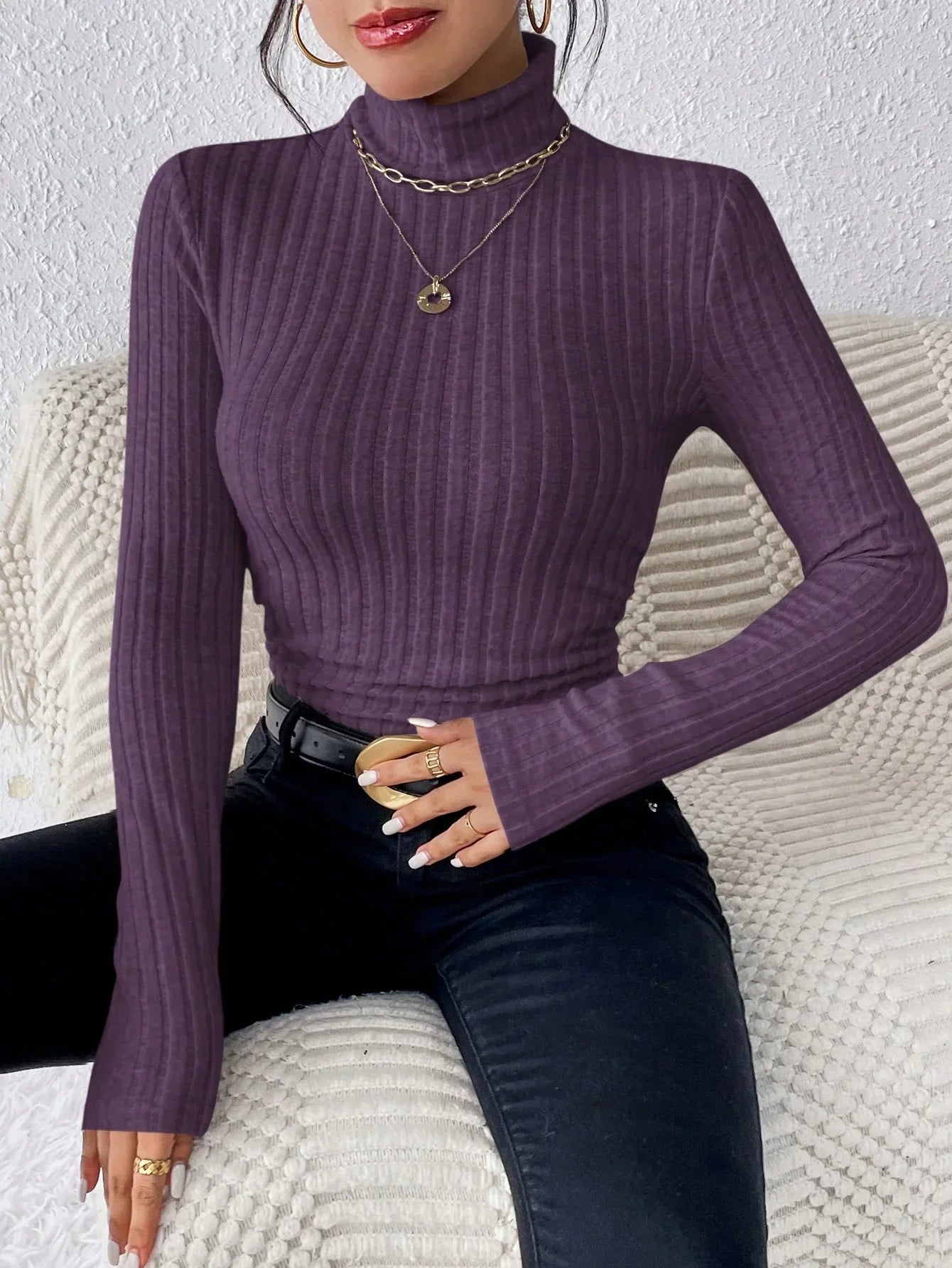 Beautifully Crafted Sweater