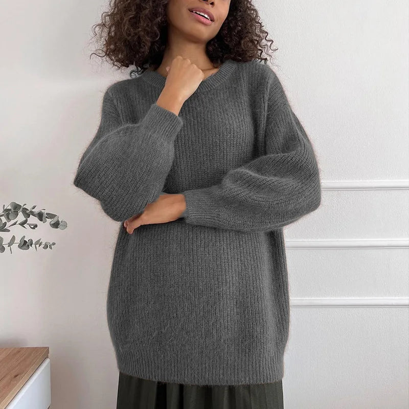 Vintage Inspired Sweater