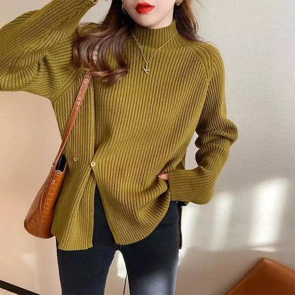 Beautifully Crafted Sweater