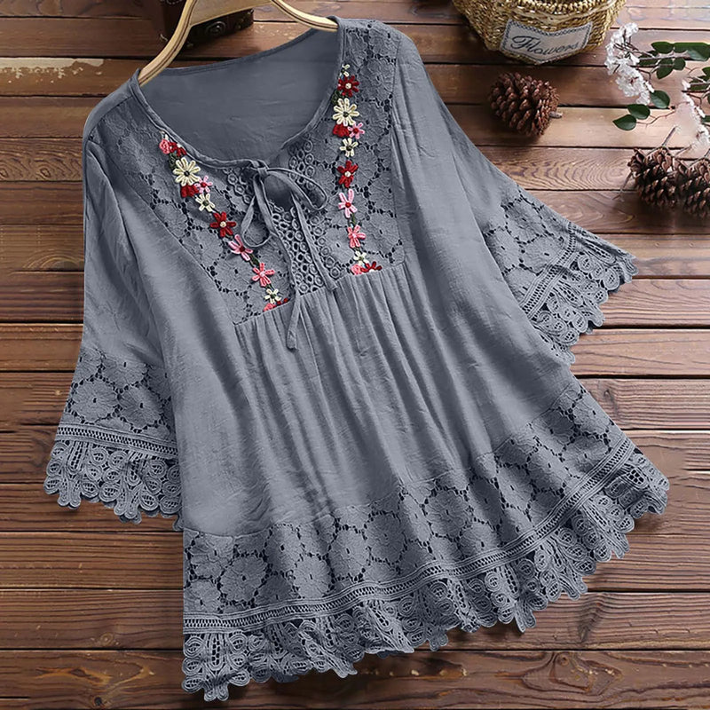 Thoughtfully Designed Shirt