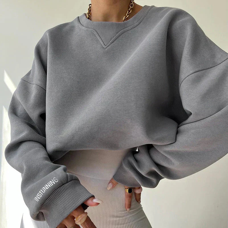 Vintage Inspired Sweater