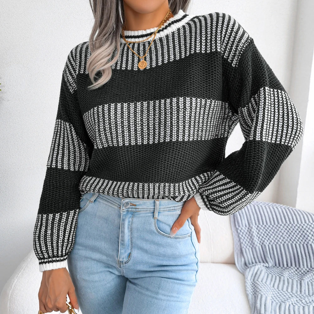 Classic Vintage Sweater