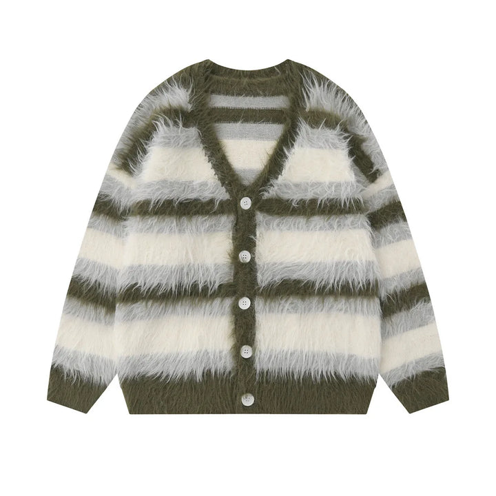 Classic Vintage Sweater