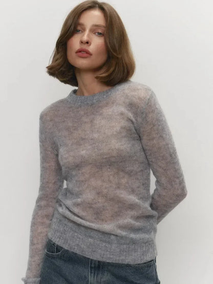 Thoughtfully Designed Sweater