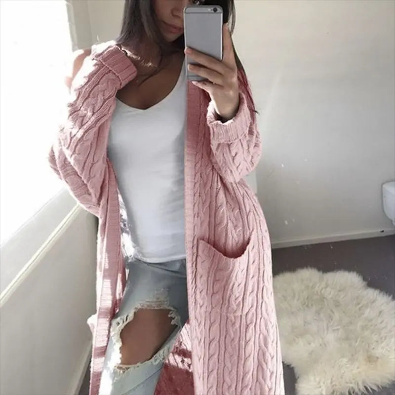 Elegantly Designed Sweater