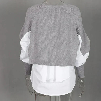 Classic Vintage Sweater
